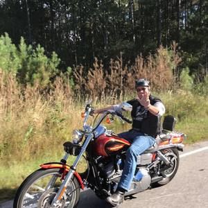 Meet your Posher, Glenn